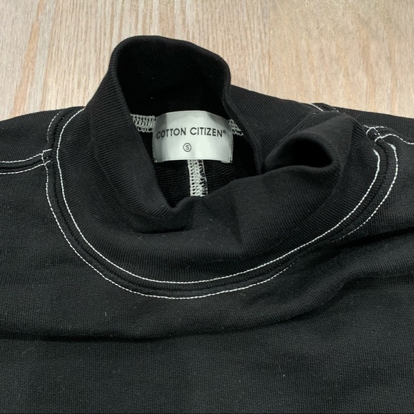 Cotton Citizen Milan Sweatshirt - Picture 8 of 8